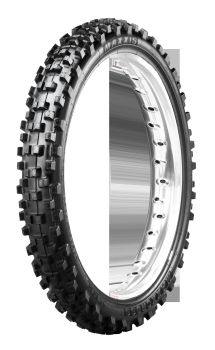 M-7326R 120/80-19 63M NHS TT