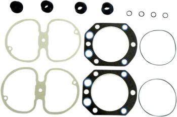 GASKET KIT TOP END BMW