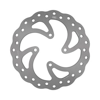 BRAKE ROTOR FIX WAVE OFFR