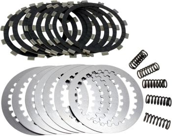 CLUTCH KIT EBC DRCF88