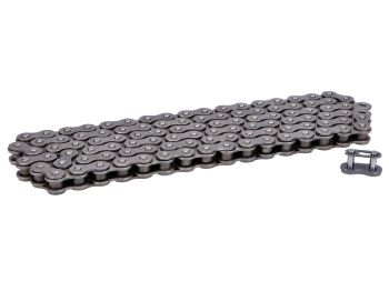 Chain RK 415H x 104 links for Zündapp, Kreidler, Hercules, Puch, Peugeot