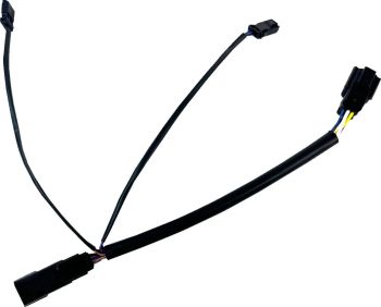 ADAPTOR HARNESS 23 CVO