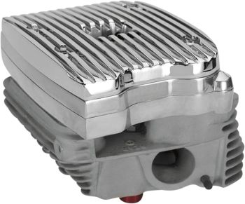 ROCKER CVR FIN EVO POL