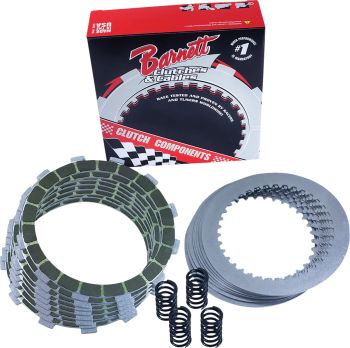 CLUTCH KIT SUZ DR650SE