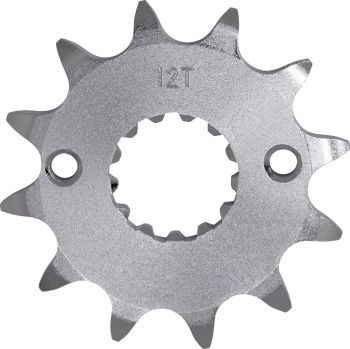 FRONT SPROCKET - KAW/YAM - 12