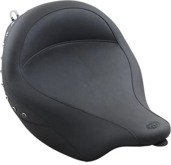 SEAT S. SOLO BLK STUD