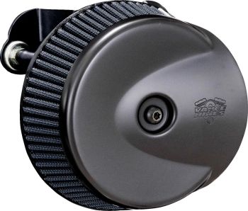 AIR CLEANR BL.VO2SR E-FL