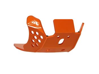 SKID PLATE PHD 6MM KTM 65SX