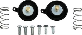 REBUILD KIT AIRCUTOFF VLV