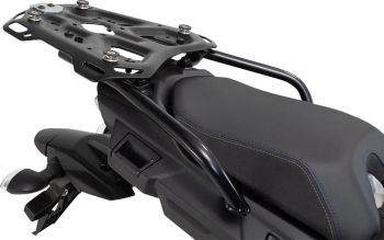 LUGGAGE ADVENTURE-RACK