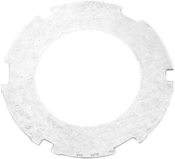 PLATE STEEL OEM 37975-81
