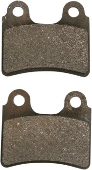 BRAKE PAD ORGANIC FA350