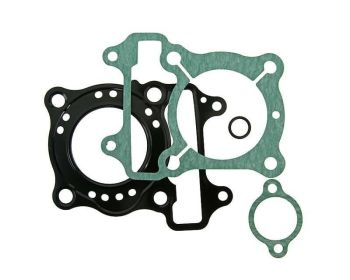 cylinder gasket set Airsal sport 124.6cc 52.4mm for Honda 125 4-stroke LC
