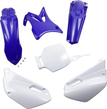 BODY KIT YZ85 02-06 OE R