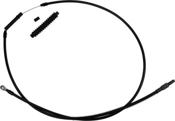 CABLE CLUTCH SOFTAIL STEALTH +