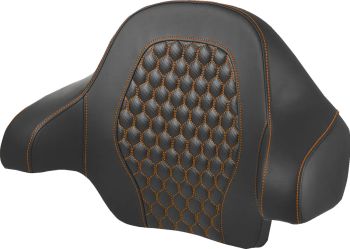 TOUR PACK BACKREST PAD HC ORAN