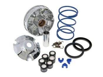 variator Polini Hi-Speed for Piaggio 50 4-stroke (Purejet)