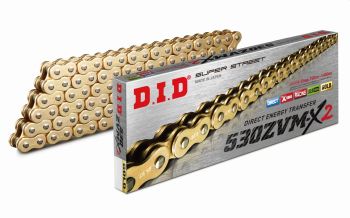CHAIN DID530ZVMX2 GG 112R