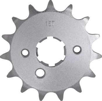 FRONT SPROCKET - KAW/YAM - 15