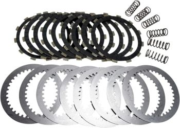 CLUTCH KIT EBC DRCF137