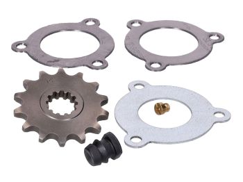 derestriction kit Naraku for Rieju MRT 50 Euro4 type2 (72km/h)