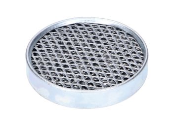 MOGA air filter moped 52mm for Zündapp M25 Bergsteiger Type 434