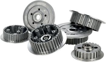 HUB CLUTCH CR250+CRF450R