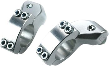 HARDWARE PB CRM 1 1/8