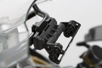 CROSSBAR GPS MOUNT 13/16M