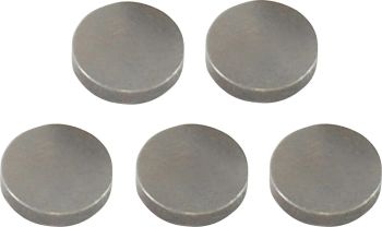 VALVE SHIM 1.65 7.50MM