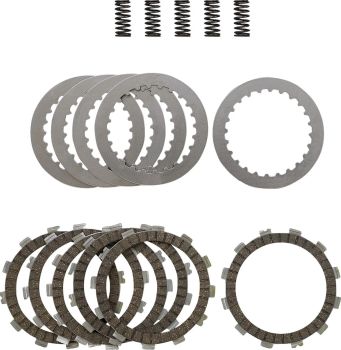 CLUTCH PLATE KIT KCLH09
