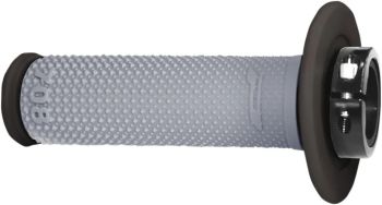 GRIPS 708 LOCK ON BK/GREY