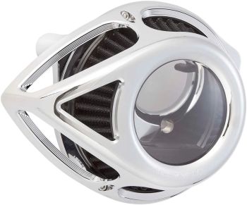 AIR CLR TEAR XL CHROME