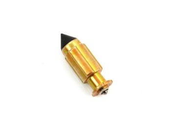 Carburetor 21mm Amal tuning float needle for moped moped mokick