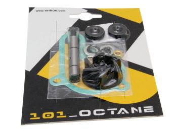 water pump repair kit for Derbi Senda GPR, Aprilia RS RX SX, Gilera RCR, SMT (D50B0) = IP34673