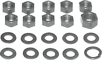 SIDE COVR KIT BT -84 PAR