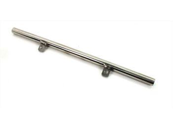Bürzel rear turn signal holder for Zündapp GTS KS C50 Sport