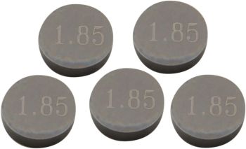 VALVESHIM 7.48X1.85 5PK