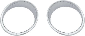 ACCENT GAUGE AZTEC CHR