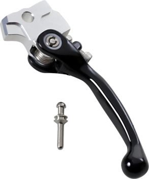 LEVER BRAKE MOOSE BK