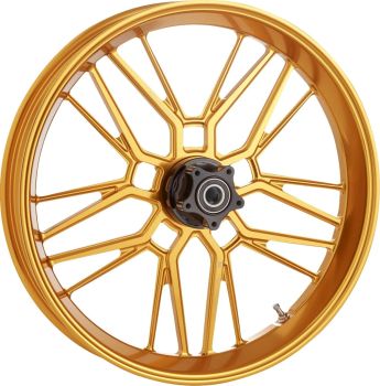 RIM SPLIT SPOKE 19 X 3.25 GOLD