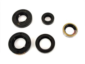 Engine oil seal set for Tomos A 3