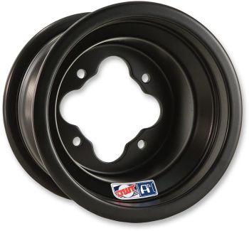 WHEEL A5 M 10X5 3+2 4/156