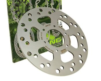 brake disc NG for Motorhispania RX, RYZ, Peugeot XPS, XR-6, XR-7