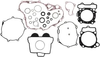 GASKET KIT W/OS YAMAHA
