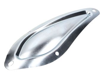 mudguard reinforcement Rear mudguard reinforcement for Simson S51, S70
