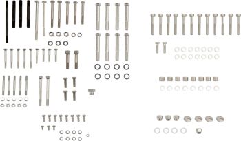 KIT HARDWARE 57-66 XLCH