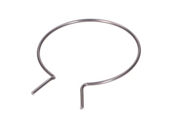 Engine gearshift pawl spring for Hercules K 125 BW Sachs 1251