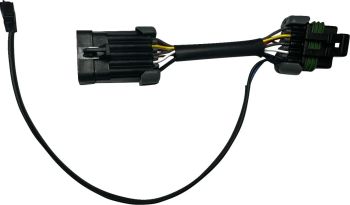 HARNESS ACCESSORY POWER UTV