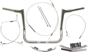 HNDLEBR KIT VIKING 14 SCI